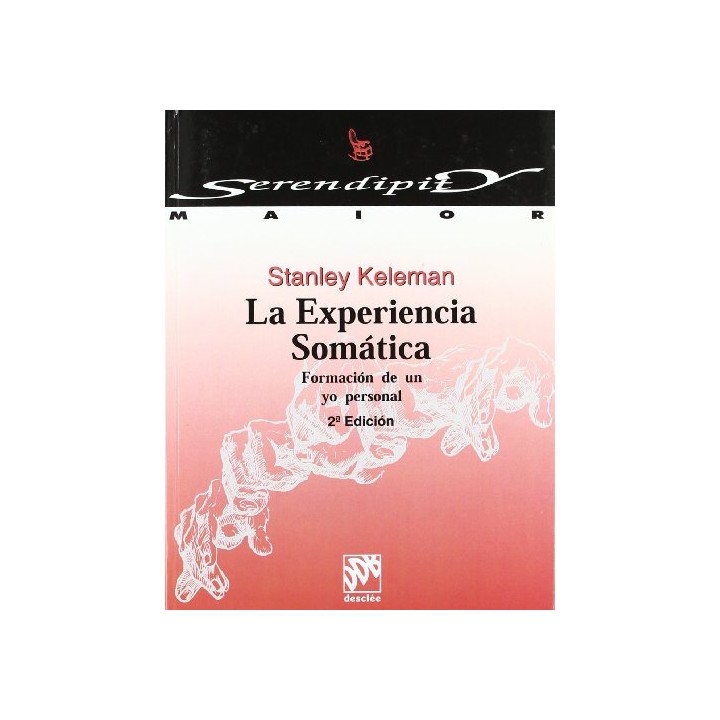 La experiencia somática. Formacion de un yo personal